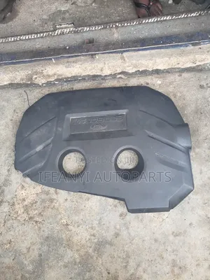Ford Edge Engine Cover 2016