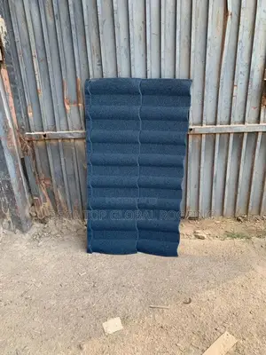 Stone Coated Tiles From New Zealand