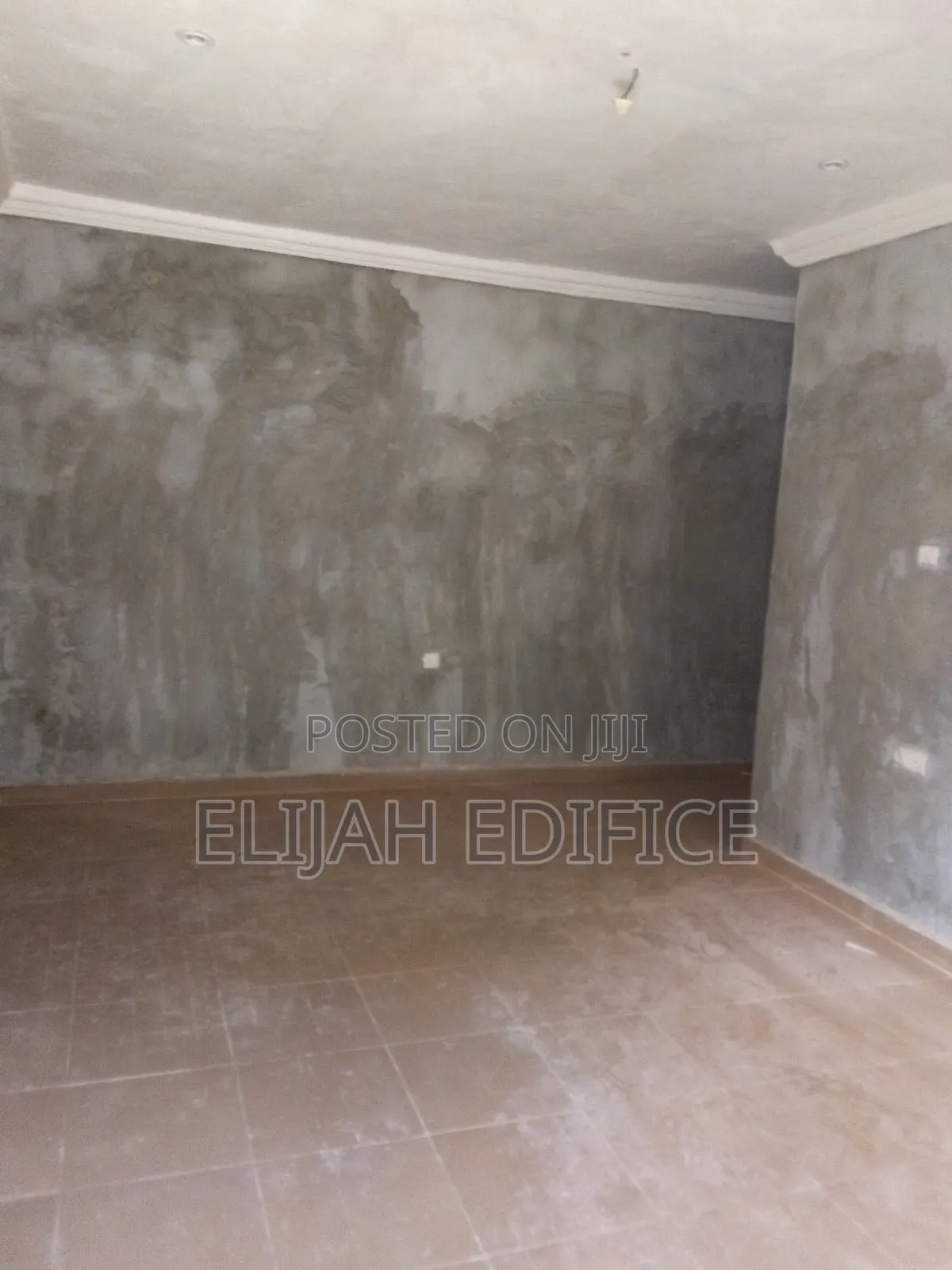 Furnished 2bdrm Bungalow in Ginti, Ijede / Ikorodu for rent