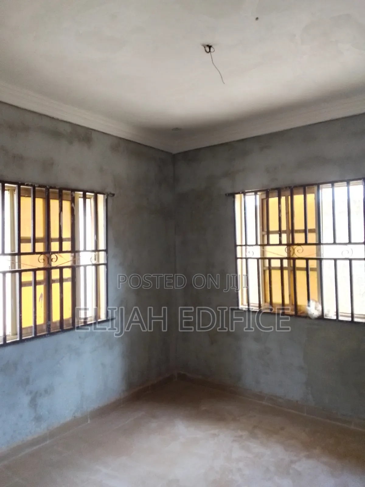Furnished 2bdrm Bungalow in Ginti, Ijede / Ikorodu for rent