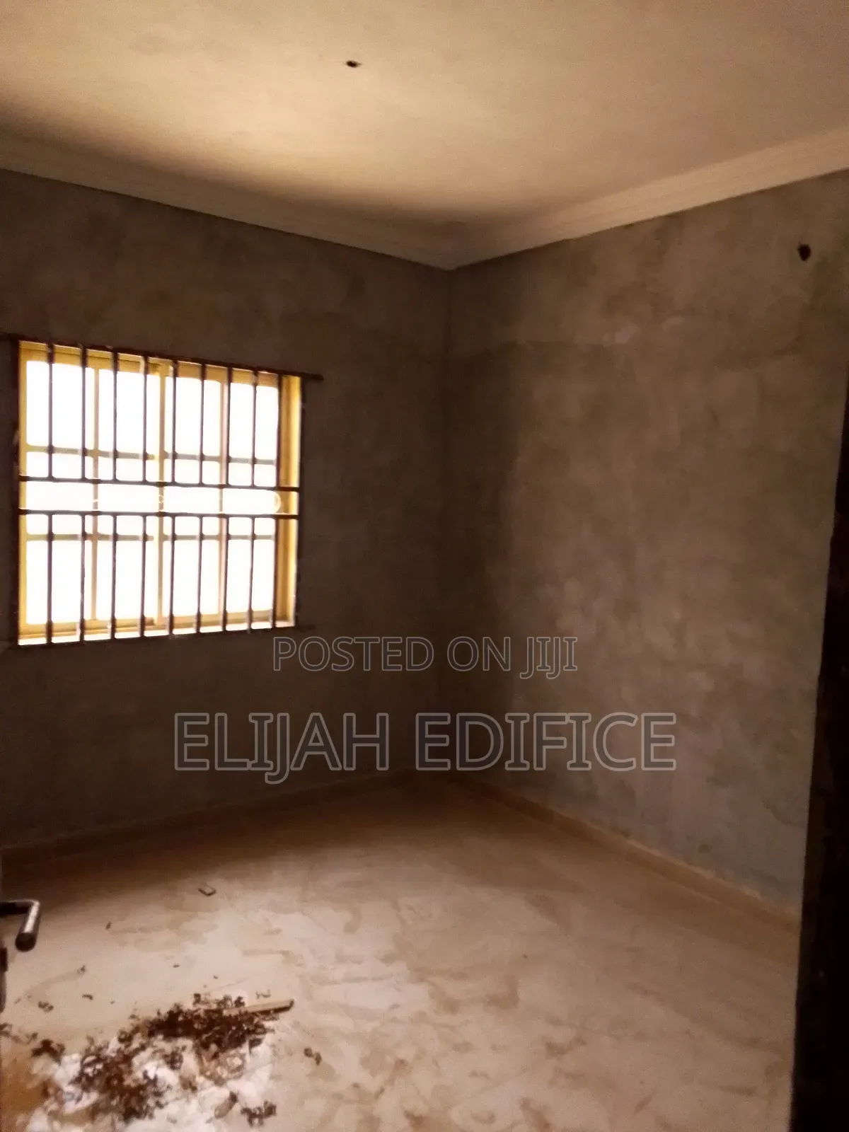 Furnished 2bdrm Bungalow in Ginti, Ijede / Ikorodu for rent