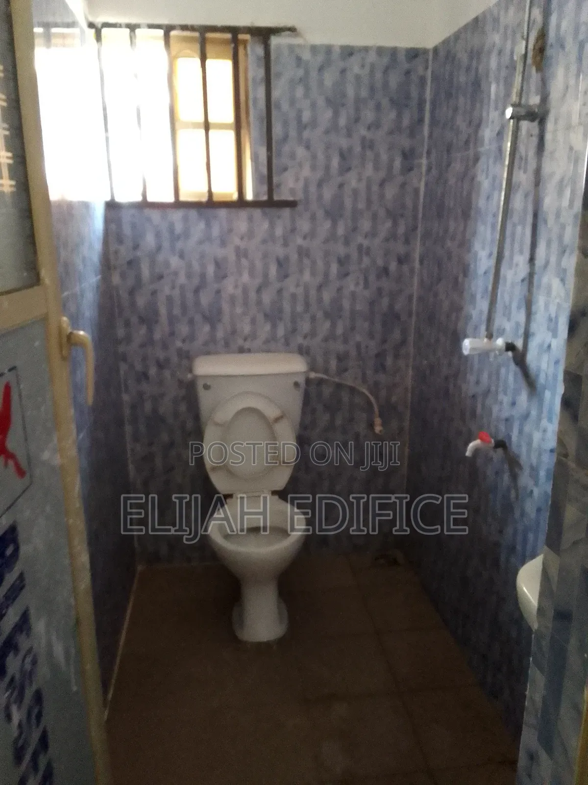 Furnished 2bdrm Bungalow in Ginti, Ijede / Ikorodu for rent