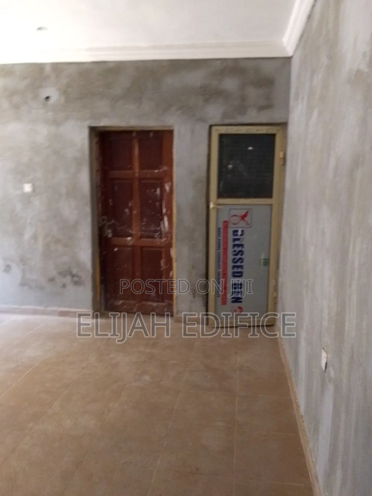 Furnished 2bdrm Bungalow in Ginti, Ijede / Ikorodu for rent