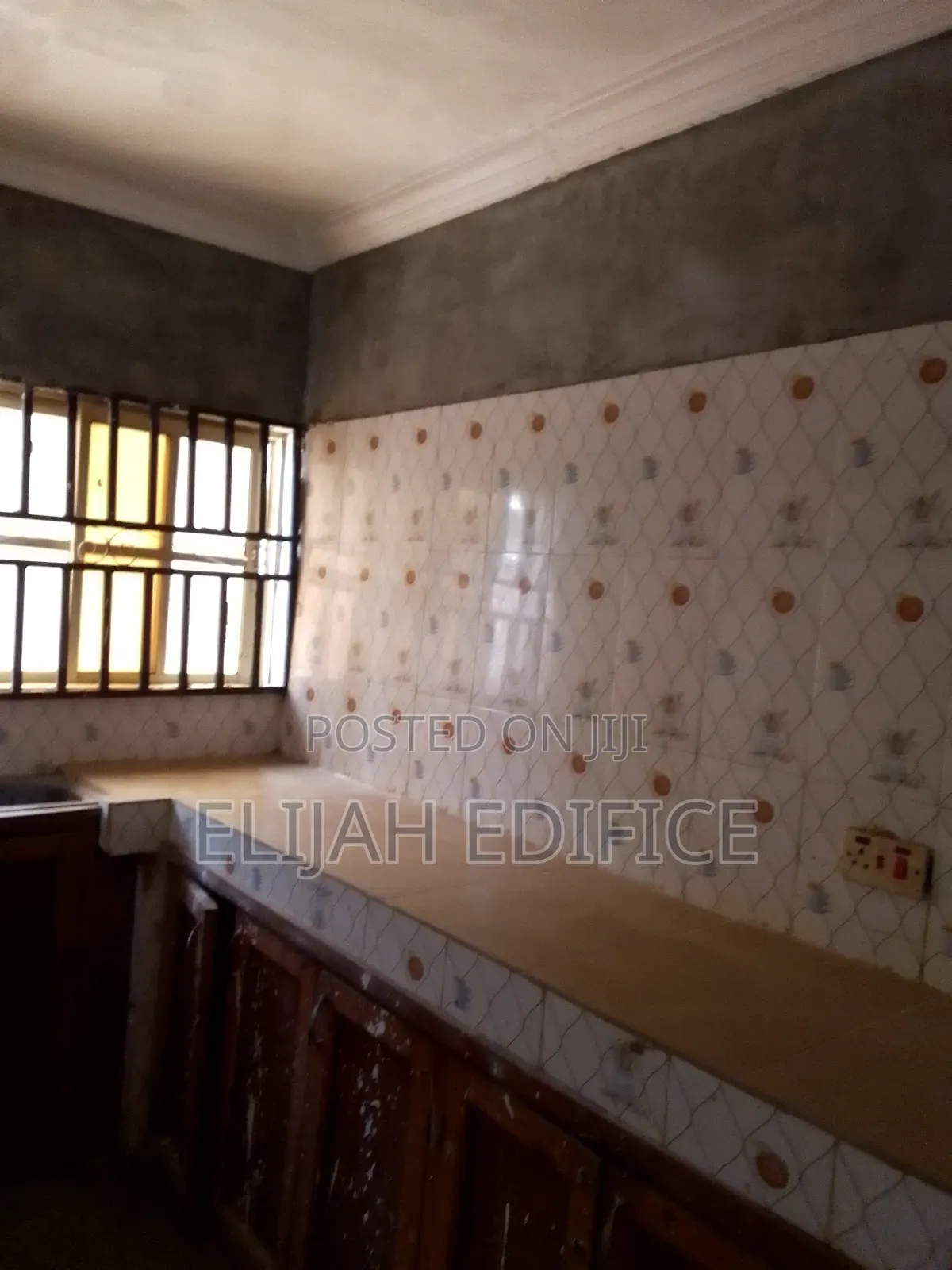Furnished 2bdrm Bungalow in Ginti, Ijede / Ikorodu for rent