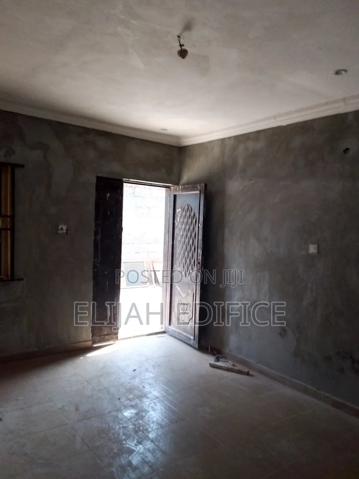 Furnished 2bdrm Bungalow in Ginti, Ijede / Ikorodu for rent