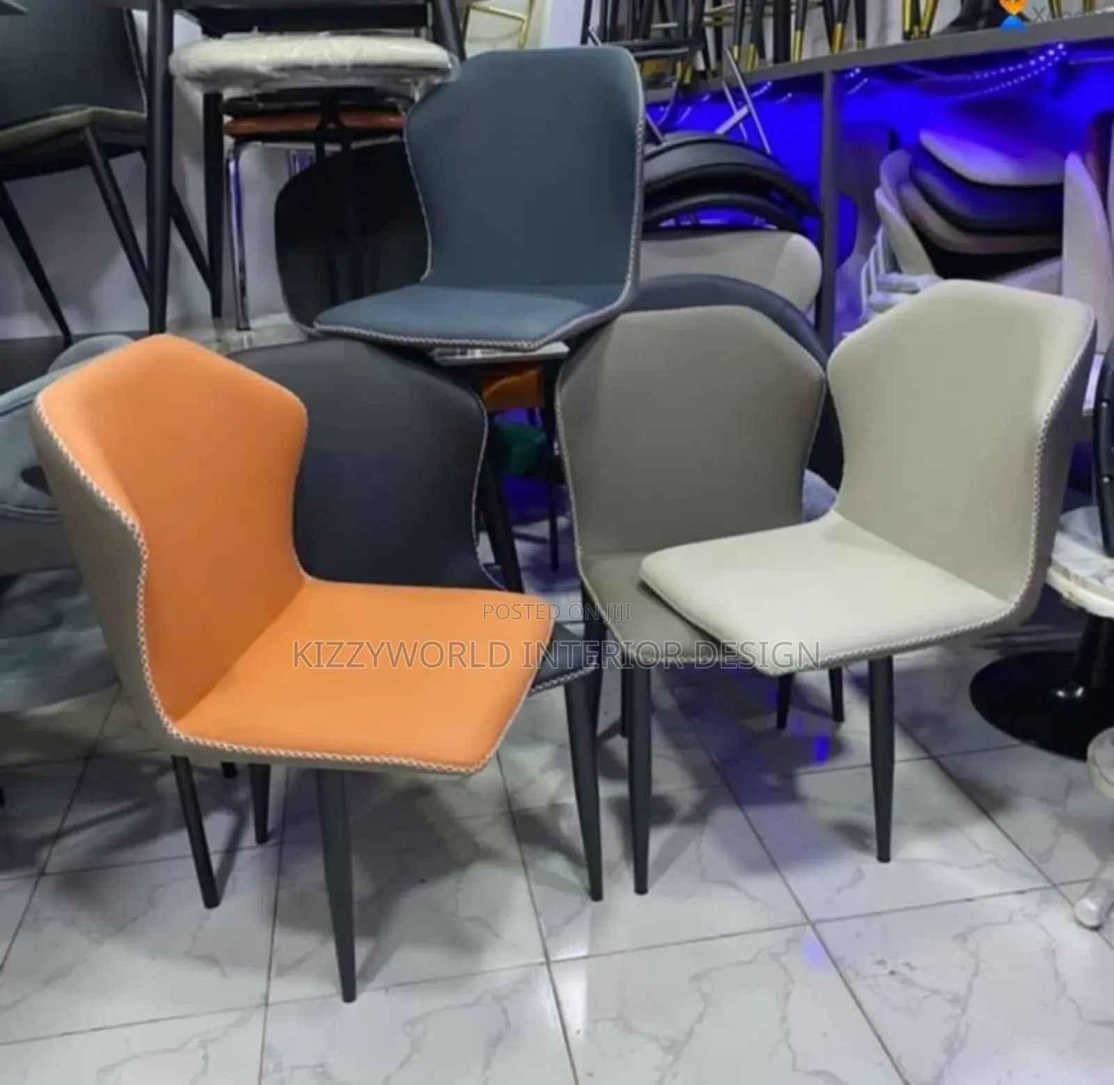 Dinning Chair.
