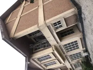 Furnished 4bdrm Duplex in Amen Estate, Eleko for sale