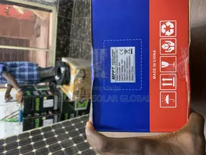 40ah 48v MPPT SMS Controller