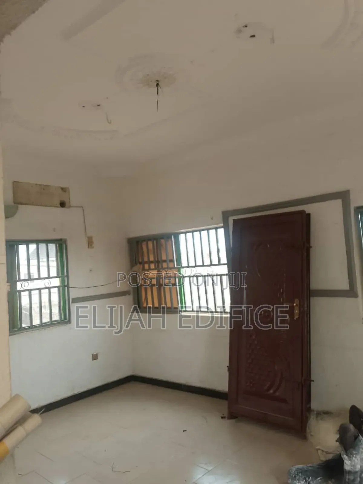 Mini Flat in New Oko Oba Abule Egba for rent