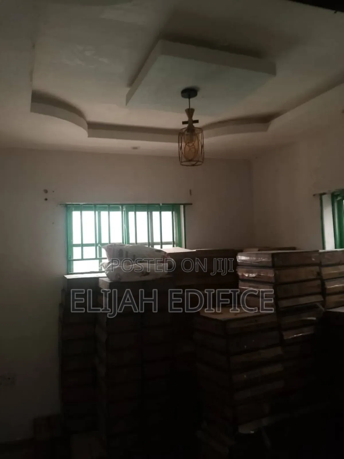 Mini Flat in New Oko Oba Abule Egba for rent