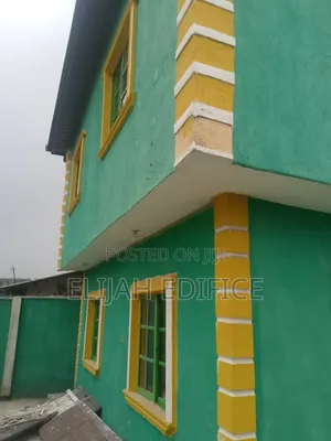 Mini Flat in New Oko Oba Abule Egba for rent