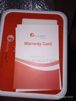Felicity 100w Solar Flood Lights