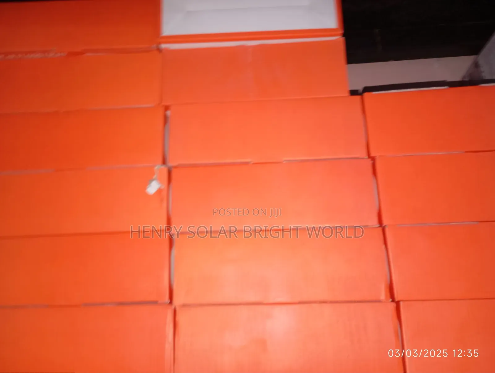 Felicity 100w Solar Flood Lights