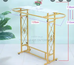 New Design Clothing Rack