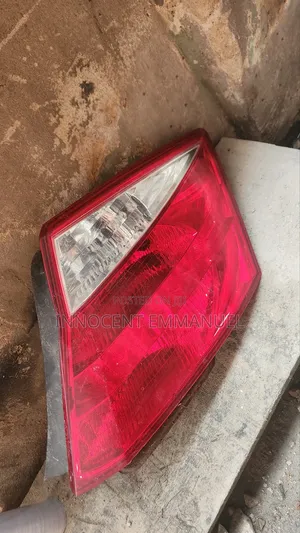 Really Light for Honda Accord 2 Door 2008 Model