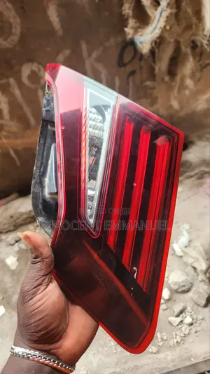Boot Lamp for Honda Accord 2016 Model