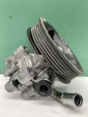 2005 - 2010 Dodge Charger Challenger Power Steering Pump