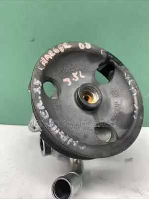 2005 - 2010 Dodge Charger Challenger Power Steering Pump