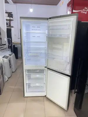 341liters Samsung Inverter Double Door Refrigerator