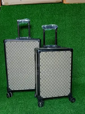Higher Quality Aluminum Box