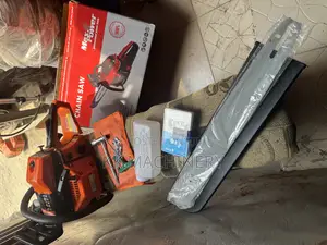 Original Hydraulic 20inches Chainsaw