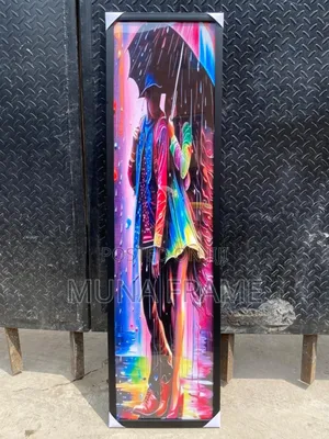Abstract Hd New Design Love Partner