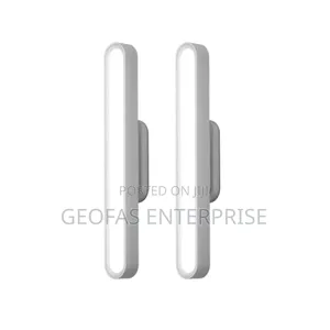 Oraimo Glowmagnetic 5w 300 Lumens Magnetic Light 2pcs