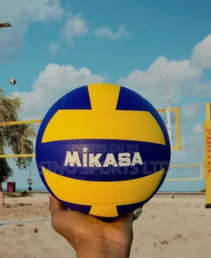 Mikasa Volleyball