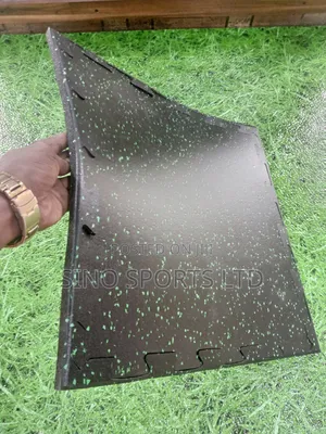 Floor Mat (Gym)