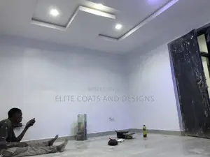 Expert Screeder and Painter