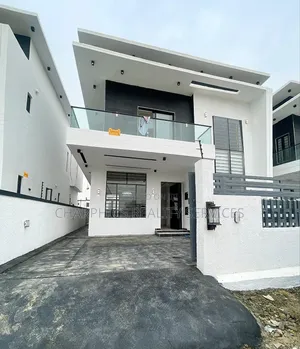 4bdrm Duplex in Ajah for sale