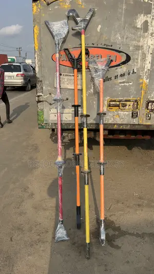 Push Pull Safety Stick 72”