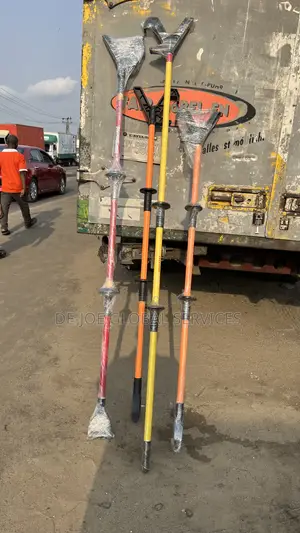 Push Pull Safety Stick 72”