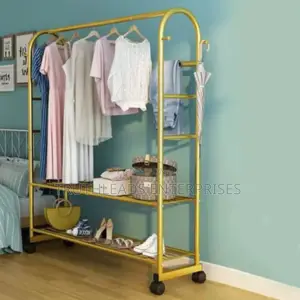 Quality Clothes Stand