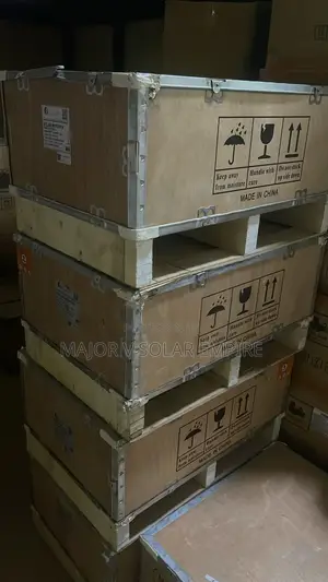 Photo - 10000kva Sar Inverter