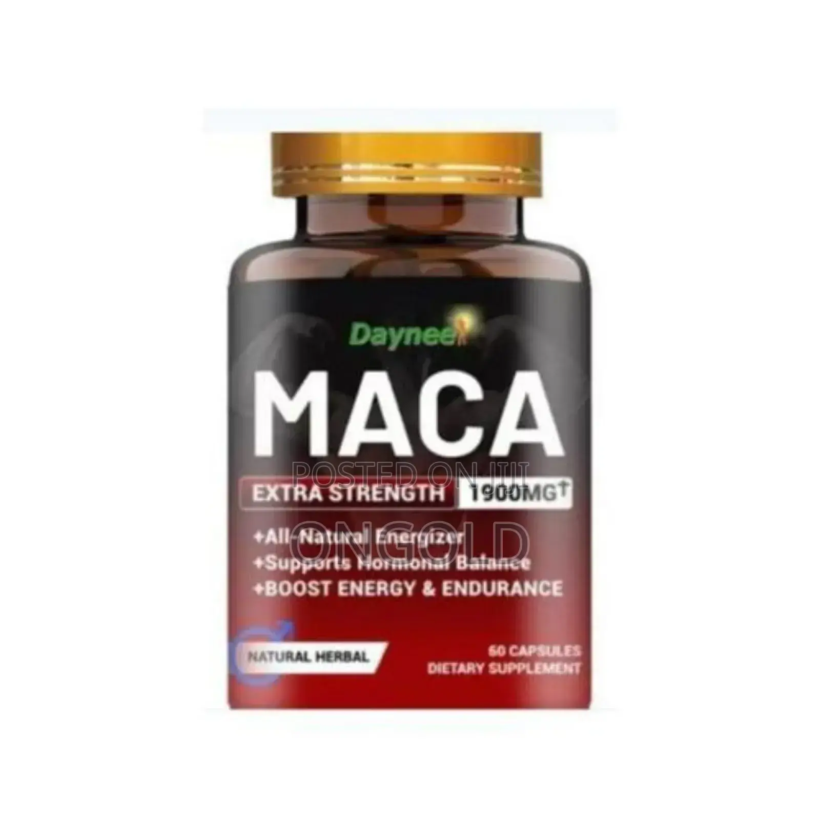 Maca Tablet