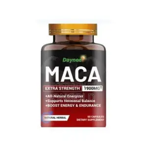 Maca Tablet