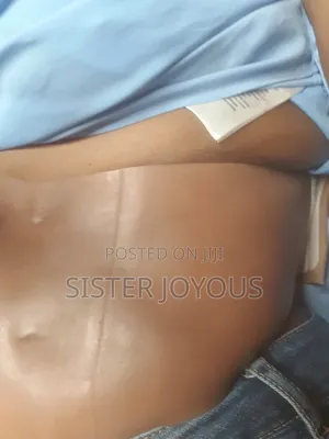 Super Realistic Maternity Belly Simulator
