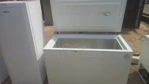 Liebeher 360l Deep Freezer From Germany With Warranty.
