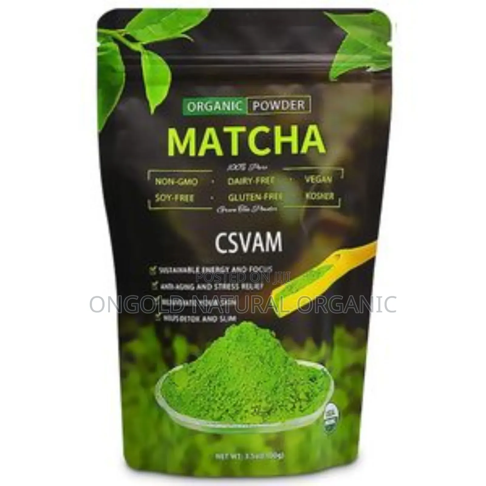 Matcha Powder