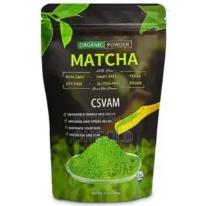 Matcha Powder