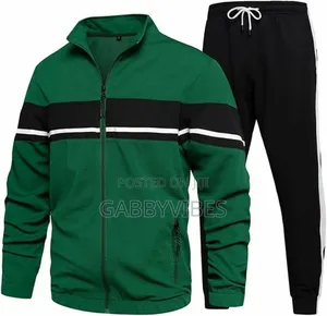 Rock It Well Wear for Men