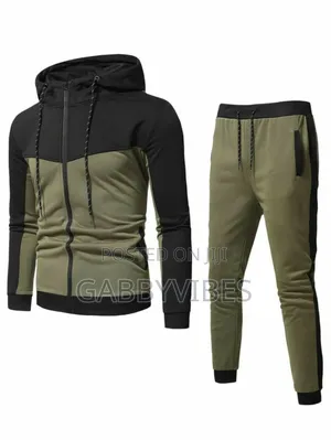 Rock It Well Wear for Men