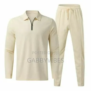 Well Crafted Mature Wear for Men