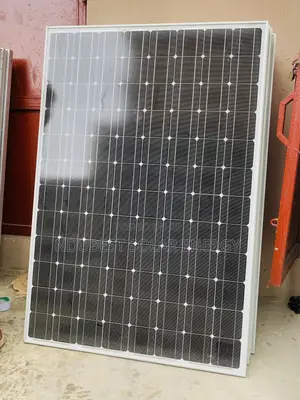 350w Canadian Solar Panels