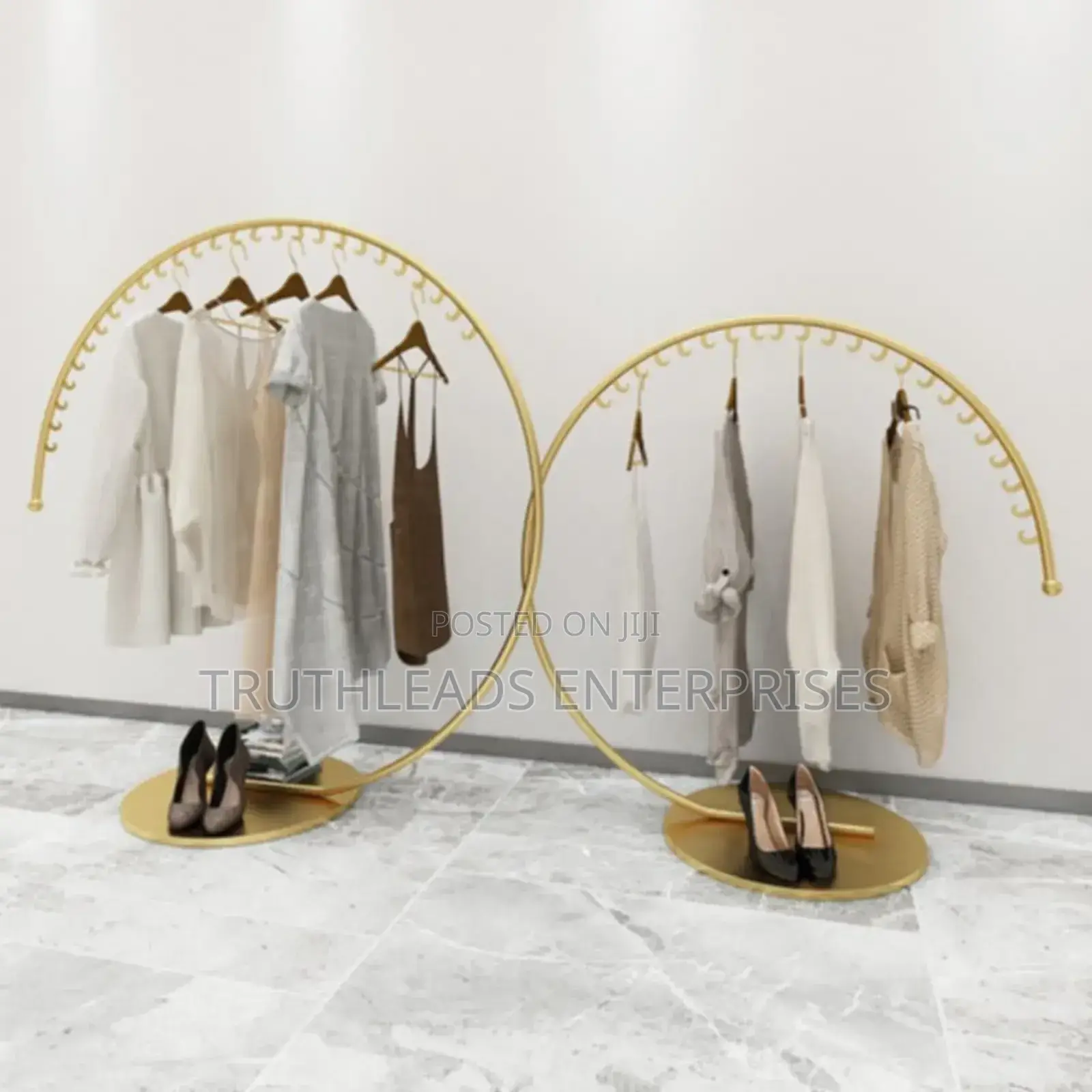 Imported High Quality Clothes Rack