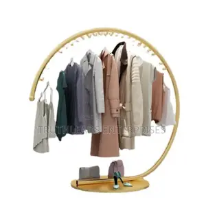 Imported High Quality Clothes Rack