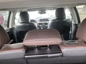 Lexus RX 350 2017 Black