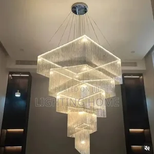 Pendant Chandelier Light