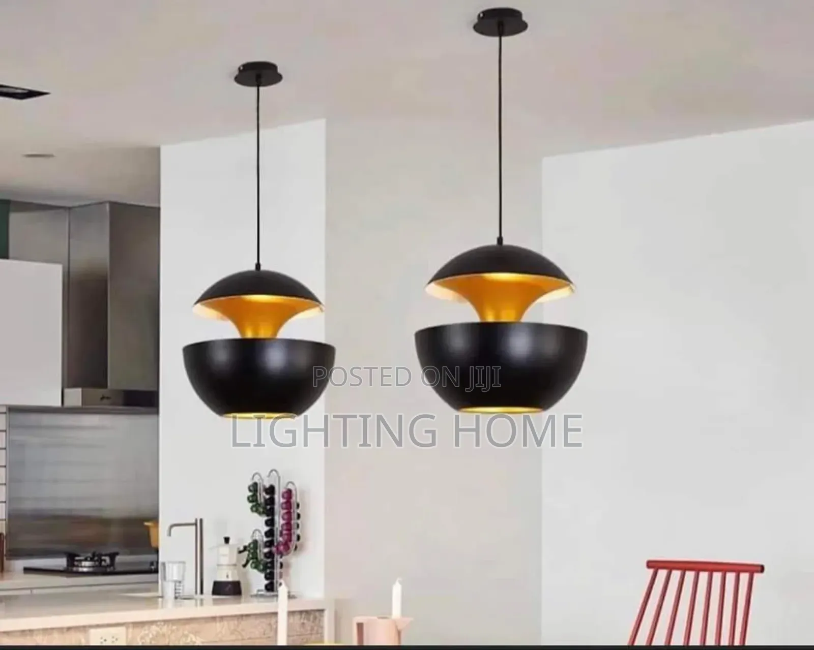 Pendant Light